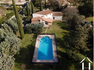 maison à la vente -   34980  MONTFERRIER SUR LEZ, surface 236 m2 vente maison - UBI469468250